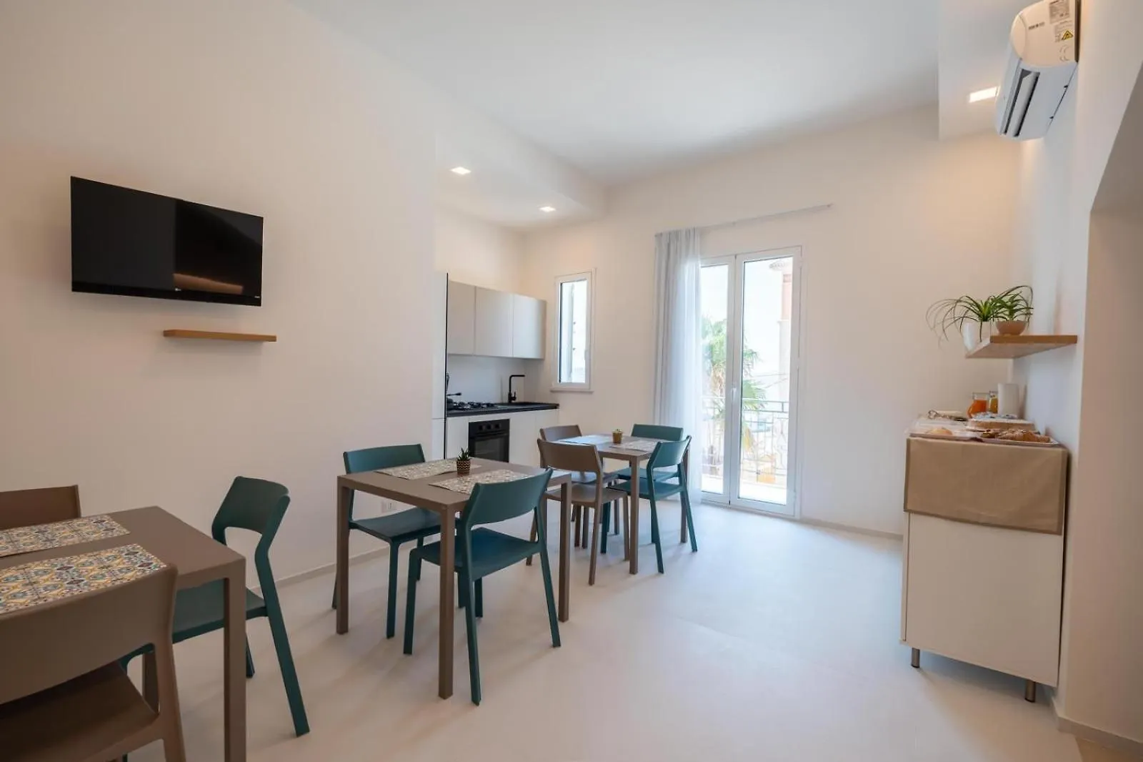 Bed & Breakfast La Piazzetta Room Palma di Montechiaro